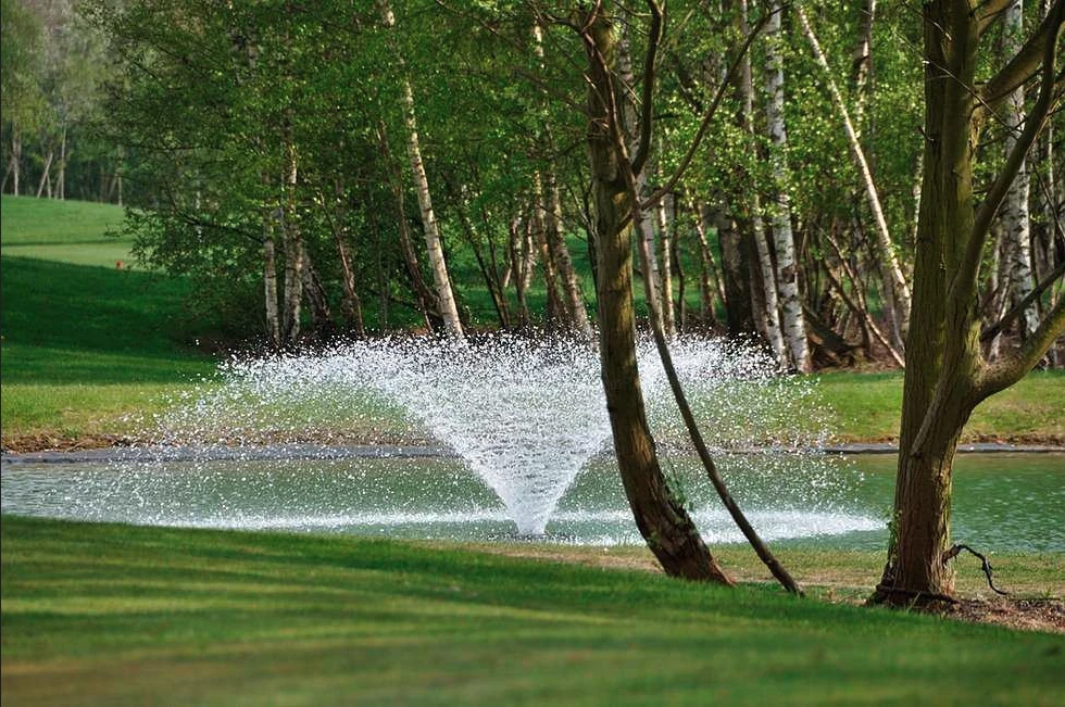 Golf du Bois des Retz